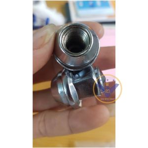 6 chiếc ốc đúc nguyên khối ốc lazang bánh xe Ford Mazda Chevrolet