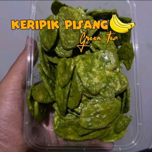 KRIPIK PISANG COKLAT LUMER HARGA PROMO RASA ENAK MURAH / Keripik Pisang Coklat Lumer 130gr / Keripik Pisang Manis Coklat / Keripik Pisang Dark Coklat 130gr / Keripik Pisang Coklat Paling Murah / Keripik Pisang Coklat Murah Kriuk