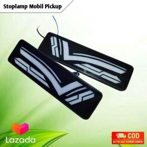 Stoplamp mobil pickup new carry / Tayo Futura L300 Kijang phanter carry 1.0 / 1.5 Mega carry /Apv