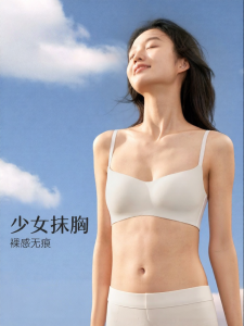 ManiForm | Soft Support Bra Seamless Comfort No Wire
