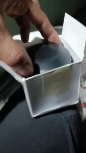 【AST|READY STOCK】รถจักรยานยนต์สำหรับ TOYOTA ZX600 ZX636 Oil Filter for Toyota (90915-YZZD2)-นานาชาติ(90915-YZZD2)