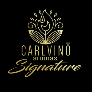 REED DIFFUSER (120ML) PREMIUM STRONG SCENTS BY CARLVINO AROMAS SIGNATURE SERIES