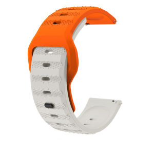 Silicone Strap For Huawei Watch GT 6 46mm 41mm Breathable Sport Band For Huawei GT6 GT6Pro GT5 GT5Pro GT4 GT3 GT2e Accessories
