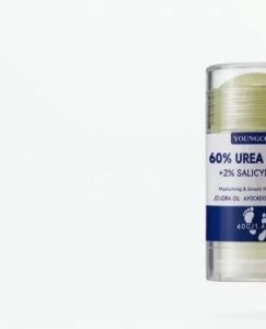 Kem Dưỡng Ẩm Chuyên Sâu Cho Chân 42% Urea 2% Axit Salicylic Dưỡng Ẩm Chăm Sóc Bàn Chân Và Tay Của YOUNGCOME - 1000g