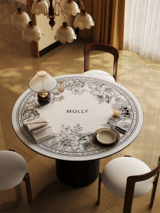 DMF | Waterproof Oilproof Heat-Insulating Tablemat