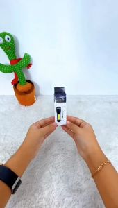 Senter Gunung + Gantungan Charge LED Waterproof USB Lamp Charging Emergency Lamp Rechargeable Camping Lampu