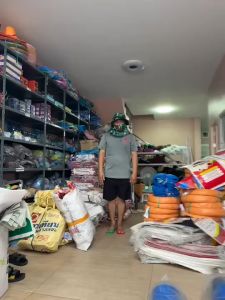 รองเท้าแตะดาวเทียม ของแท้ 100% เบอร์ 9-11 ดาวเทียม รองเท้าดาวเทียม รองเท้าพระ รองเท้าแตะ รองเท้าแตะหูหนีบ รองเท้าฟองน้ำ รองเท้า