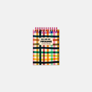 Montilord Thickened Flip-Up Wirebound A6 Feeding Plan Personal Record Smooth Notebook Eye Protection High Efficiency Simple Waterproof