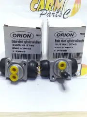 TAIHO Japan Connecting Rod Bearing Set For Mitsubishi Minica / Mini Cab 3G81 3G82 3G83 (1987-91)