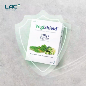 [LAC GREENS] Vegishield - The Big C Fighter (4g x 30 powder sticks)
