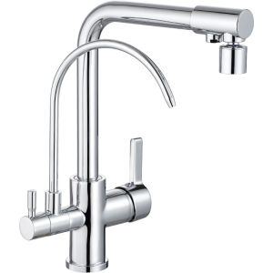 XUANSHA | Multi-Function Home Use Cold Hot Water Faucet