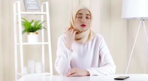 Heekea Brightening Serum: Mencerahkan & Menyehatkan Kulit Wajah Secara Alami