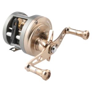 billings | All-Purpose Fishing Reel