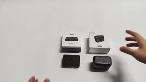 ⚡【Bulacan Stock】aMagisn Insta360 X4 battery fast charging box with 2290mAh original X4 battery camera accessorie