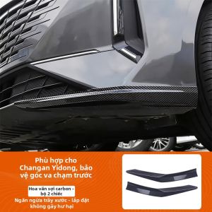 FIT CLUB | Bumper Guard Bảo Vệ Góc Không Phá Hủy