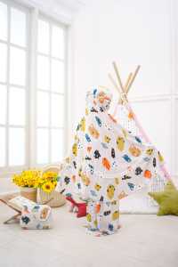 Mukena Anak Yasmin 2 IN 1 Rayon Premium