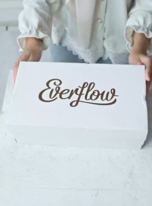 Alfa Sepatu Pantopel Wanita VLY015 Kulit Sintetis Hitam / Sepatu Formal Dan Sepatu Pantofel Wanita - Bahan Kulit Sintetis PREMIUM