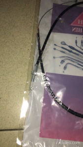 Kabel Gas Throttle Cable KLX 150 (CLOSE) Merk KIEHIN