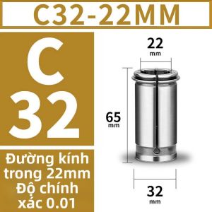 Mũi Kẹp Vát Đuôi Điều Chỉnh Mạnh