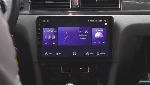 Android 13 2Din Car Radio 7"/9"/10" Universal 64G wireless Carplay Android Auto GPS multimedia Player Car intelligent systems
