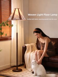 DGY | Zen-style Designer Floor Lamp