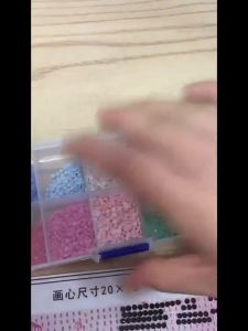 Tranh Đính Đá Phong Cảnh 5D TỰ HOÀN THÀNH ĐÍNH ĐÁ TRÊN BỨC TRANH- Tranh Treo Phòng Khách  Phòng Ngủ Kích Thước 30X40CM