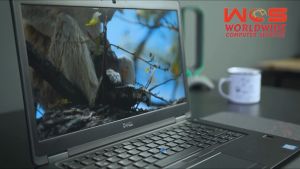 Dell Latitude 5490 | 14 inch Full HD FHD Business Laptop | Intel 8th Gen i5-8350U Quad Core | 8GB DDR4 | 256GB SSD | Win 11 Pro Refurbished with preowned Free Mouse & Bag