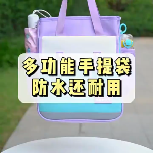3 Way Beg Tuition Bag Crossbody Sling Bag Shoulder Bag Primary School Beg