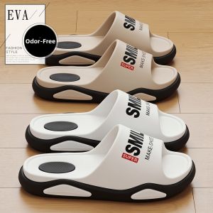 Molly | Odor-Resistant Non-Slip Thick Sole Wear-Resistant Slippers