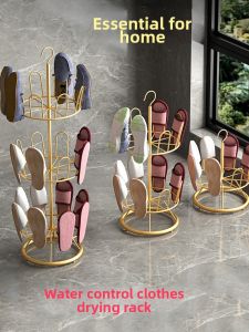 NAIFUNA | Multifunctional Outdoor Shoe Rack Stand