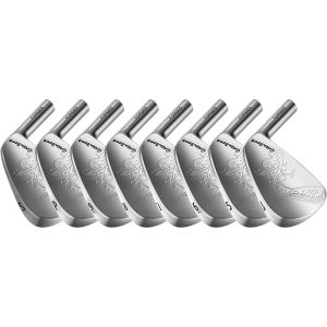 PGM GOLF | Soft Iron Forged Blade Style Mens Golf Iron Heads