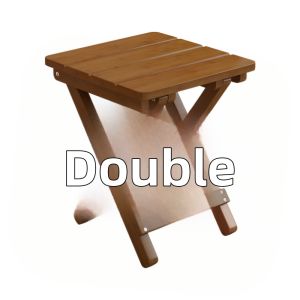 CHUJUN | Portable Compact Stool