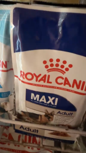 85g Royal Canin 12 Pouches Box Duchshund Pomeranian Dog Wet Food Pouch Pet All Stages Adult Puppy