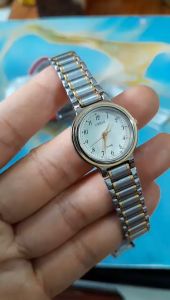 Đồng hồ nữ URBAN second hand si nhật- đã qua sử dụng