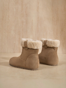 Josiny | Thick Sole Warm Snow Boots