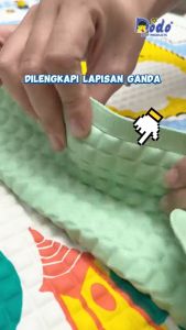 Dodo Perlak Bayi Anti Ompol Bahan Tebal