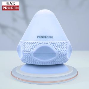 Electric Absorption Cup Massage Ball for Muscle Relaxation And Heat Therapy Full Body Use Sports Fitness And Wellness Equipment