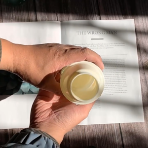 Botol Air Minum Unik 480ml Botol Fruity Gaya Korea - Desain Unik, Aman dan Tahan Bocor (PH C306)