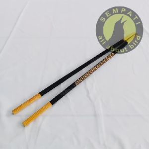 SEMPATI Tangkringan Murai Bakar & Motif Catur Semi Amplas