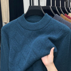 TUCANO | Thick Warm Round Neck Mens Sweater Autumn Winter New
