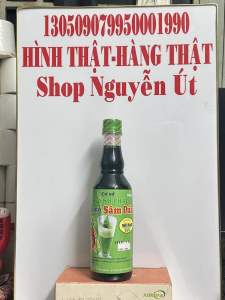 Si rô sâm dứa huỳnh phát 500ml