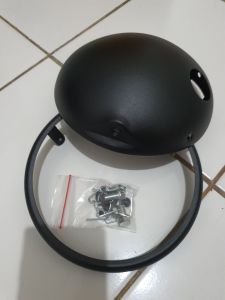 batok lampu daymaker khusus 7 inch