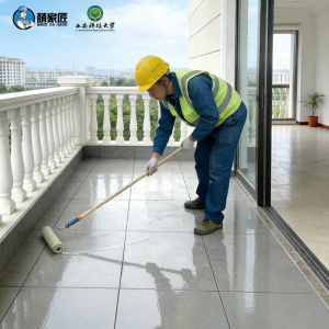 MENGJIAJIANG | Transparent Waterproof Sealant Tiles Bathrooms Roofs