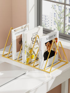 WUBUWEI | Storage Decorative Minimalist Bookstand