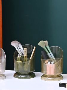 AM888 กล่องใส่ตะเกียบ ช้อนแบบแขวนติด ใช้ในห้องครัว ซึ่งมีช่องระบายน้ำ