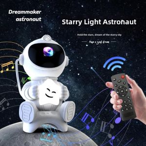 LIWAN | Bluetooth Speaker Projector Night Light