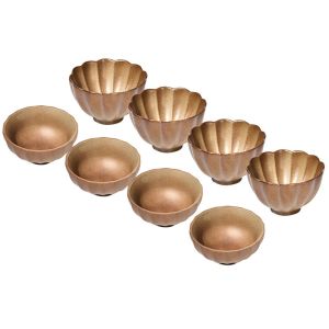 The Primitive | Tea Set Pot Cups Kit