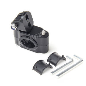GUJUN | Adjustable Universal Motorcycle Light Mount