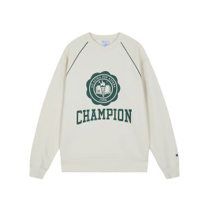 Champion | Vintage Men Heavily Fleece Sweatshirt