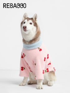 REBACCO | Warm Spring New Dog Pajamas